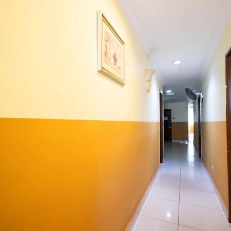 Sun Inns Hotel Kepong Near Hospital Sungai Buloh Kuala Lumpur Exteriér fotografie